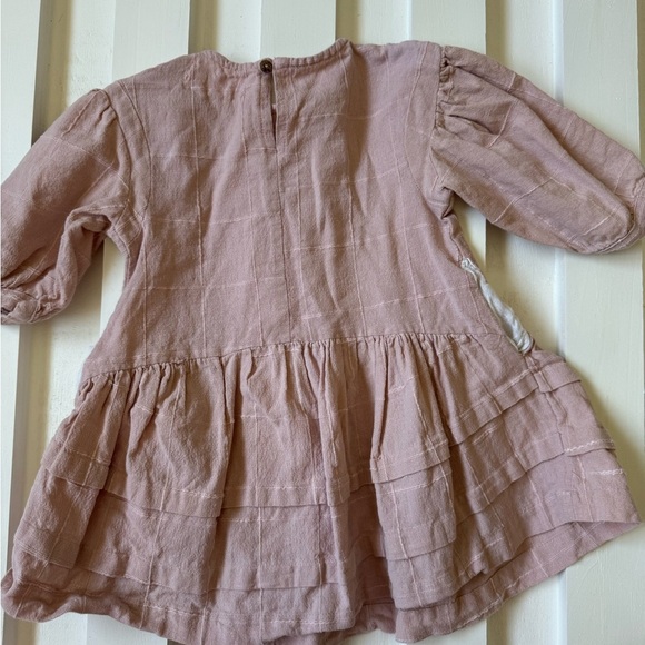 Girls Toddler Dress - Picture 3 of 3